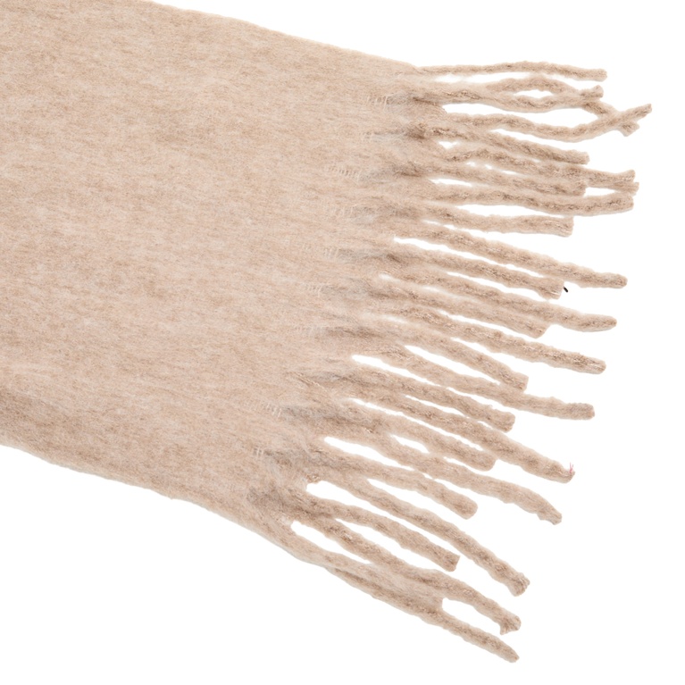 Knit scarf "Smooth Scarf"